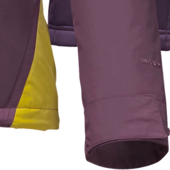 new ✪ The North Face ✪ Outer Jacket ✪ LSU Fans ✪ - Picture 5 of 8
